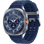 Samsung 三星 SM-L705FZB1TGY Galaxy Watch Ultra (2025) 47mm (LTE) 智能手錶 (鈦金藍)